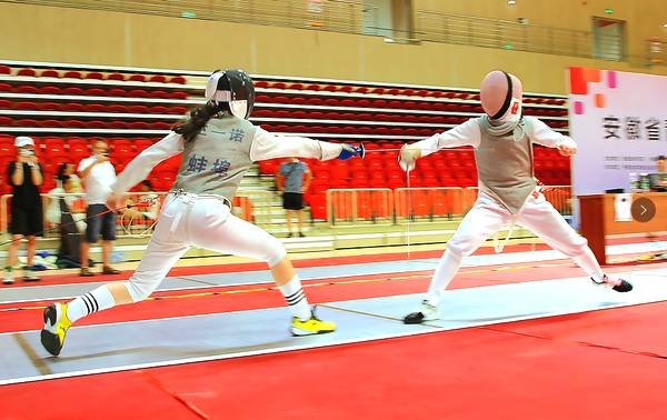 斗志昂扬！蚌埠小运动员集训完毕，安徽阳光体育大会，我们来了！