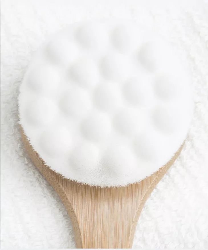 这辈子的澡都TM白洗了！