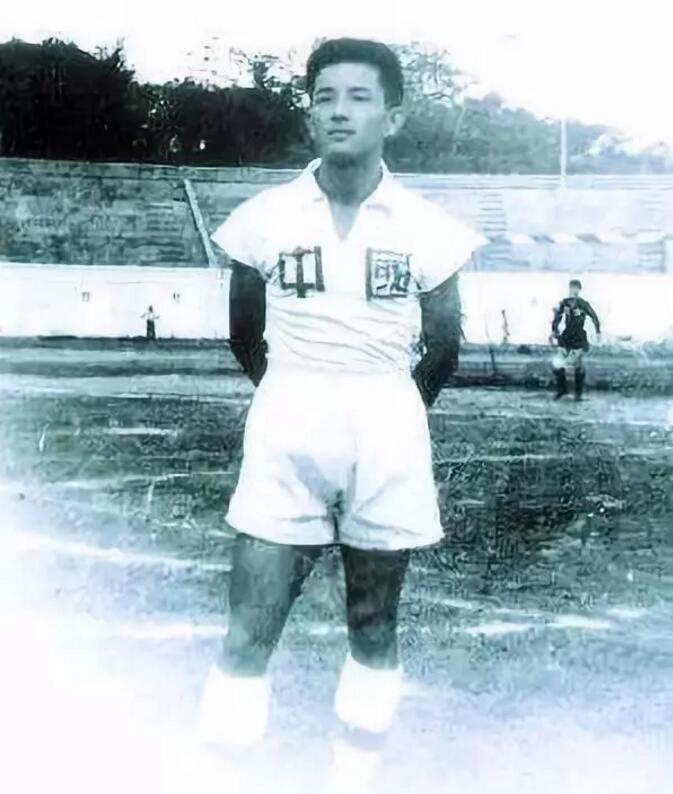 湖南足球黄金一代,足球上的黄金一代