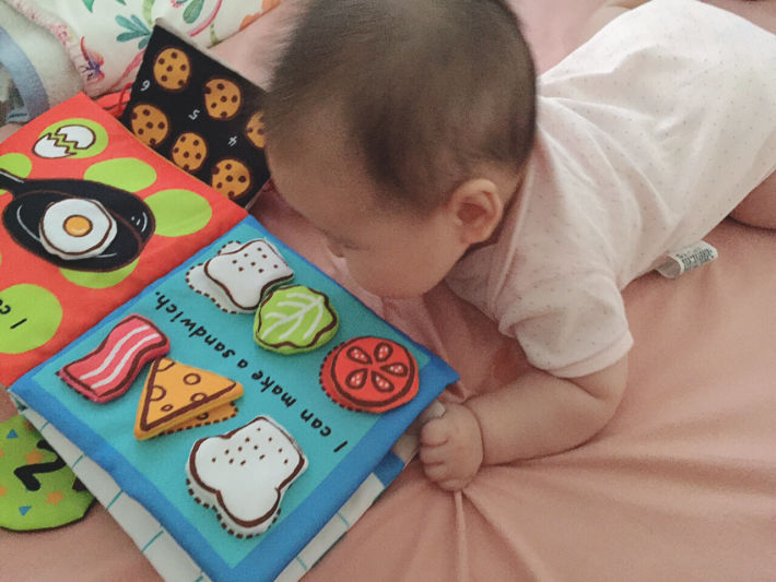 宝宝玩具0-1岁玩具怎么买,1-2岁玩具选购指南