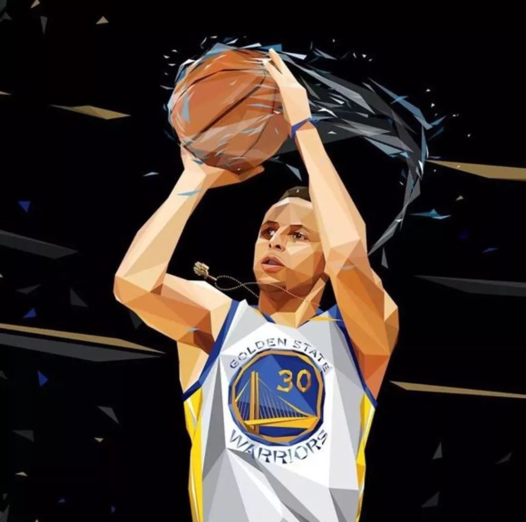 跨时代巨星斯蒂芬库里,斯蒂芬库里登场介绍