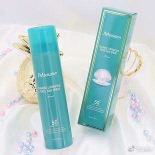 妮维雅防晒喷雾和雅漾防晒喷雾,防晒喷雾的防晒指数spf50+好不好