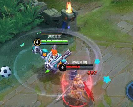 王者荣耀刘禅天才门将语音特效,刘禅天才门将皮肤特效视频