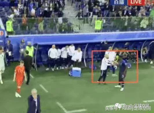 亨利成为法国队教练,亨利法国队教练