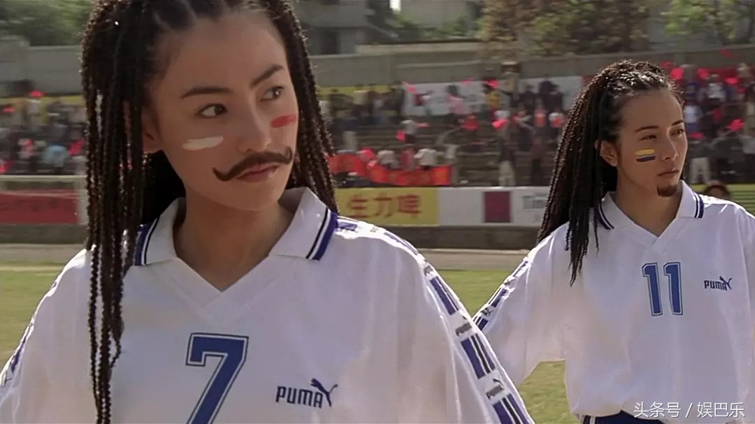 刘德华周星驰合作次数,刘德华周星驰合作过几次