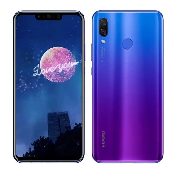 华为nova3与荣耀v10面板通用吗,华为nova3和p20测评