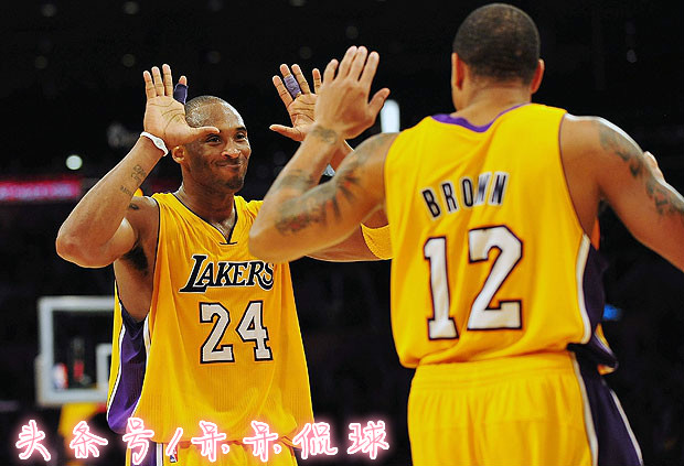 与科比和詹姆斯打球的不同感受,詹姆斯和科比做过队友吗