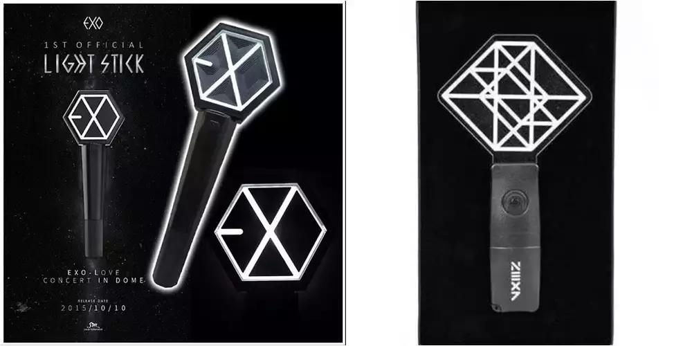 INFINITE师弟新专辑被曝抄袭GOT7，专辑设计到小卡非常相似？