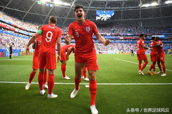 2018年世界杯英格兰vs克罗地亚,2018年世界杯克罗地亚对英格兰