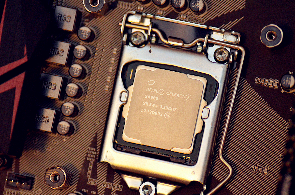 intel赛扬n5105性能跑分,intel赛扬怎么样