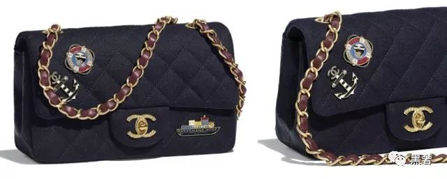 chanelguccidior风格,chanel最好卖的十款包