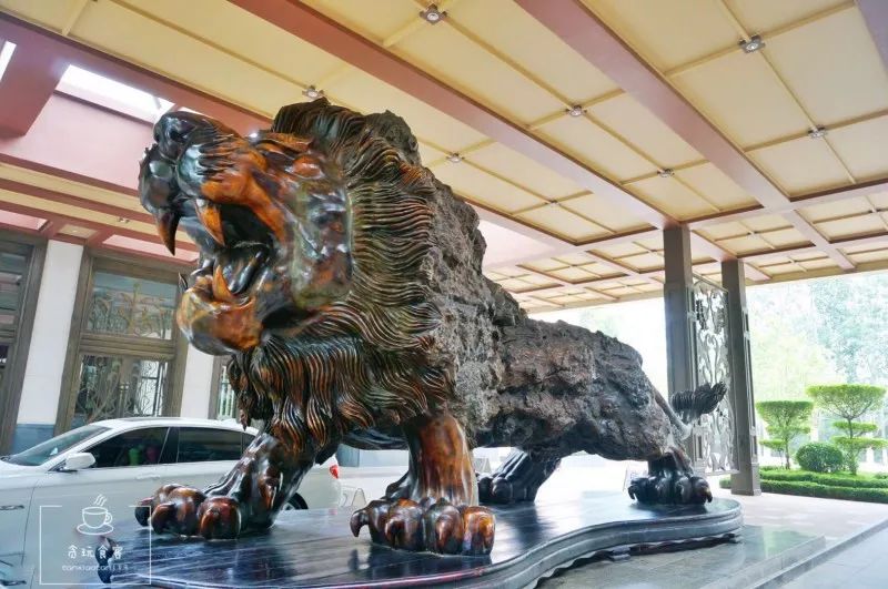 北京春晖园,北京春晖园随园