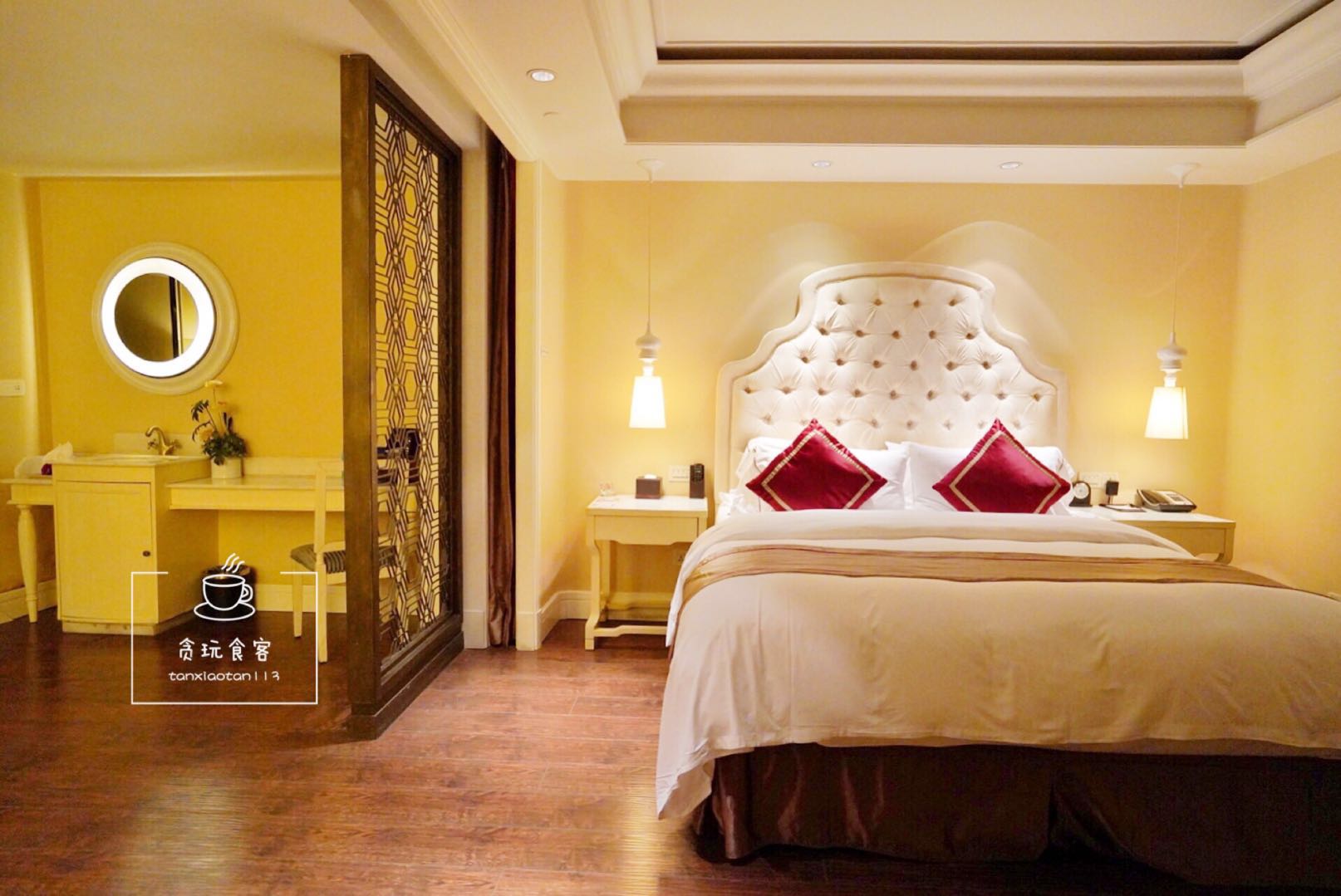 北京春晖园温泉度假酒店预订价格,春晖园温泉度假酒店门市价格多少