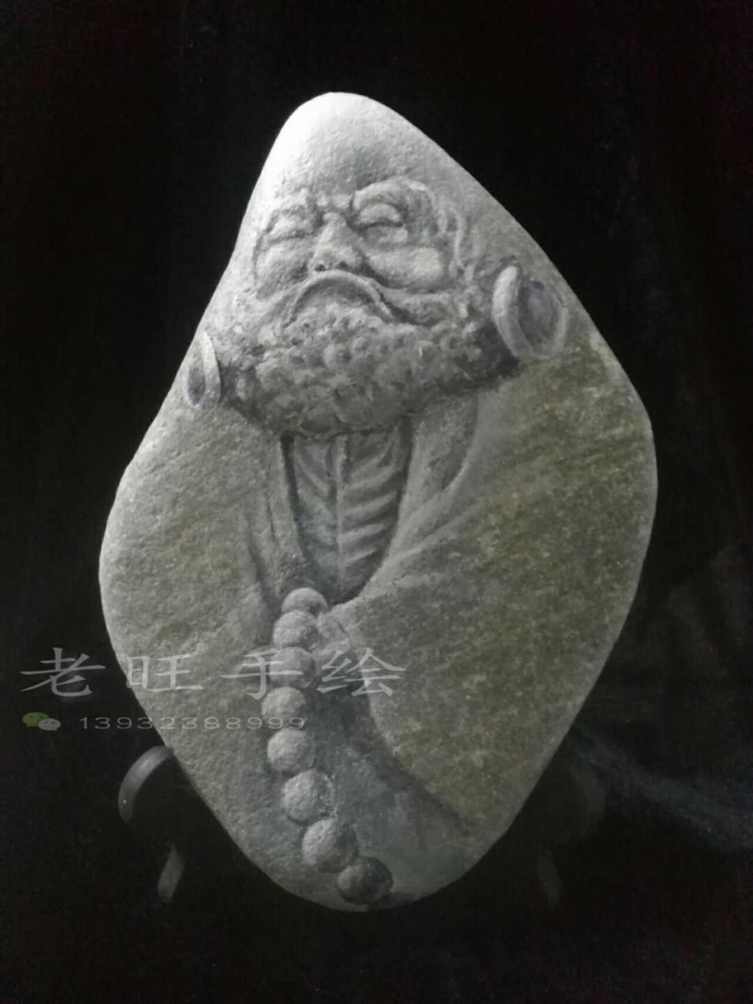 幸福原创画吧画友（7月11日）习作分享