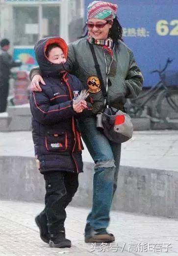 巩俐张艺谋何时分手,张艺谋巩俐当年分手报道