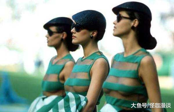 世界杯最好听的三首歌曲,世界杯史上最经典的3首歌曲