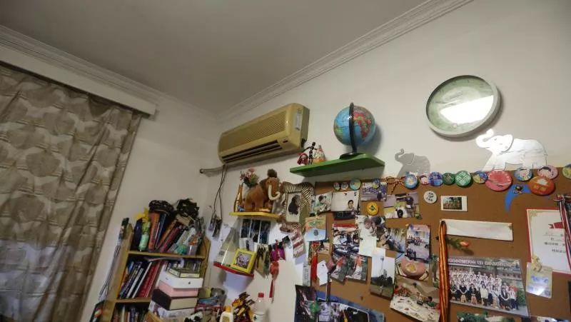 1.5匹空调制热1小时电费是多少,家里三台空调一个月电费500