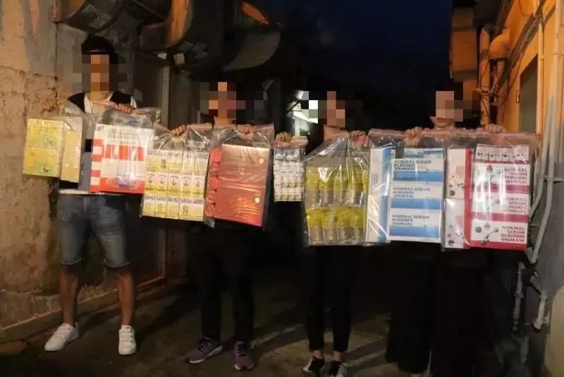 又查出20万假药！假鞋假化妆品假奶粉……香港沦为假货重灾区，多人中招！