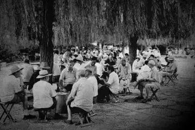 天津人对天津的印象和感受,天津人90年代的记忆