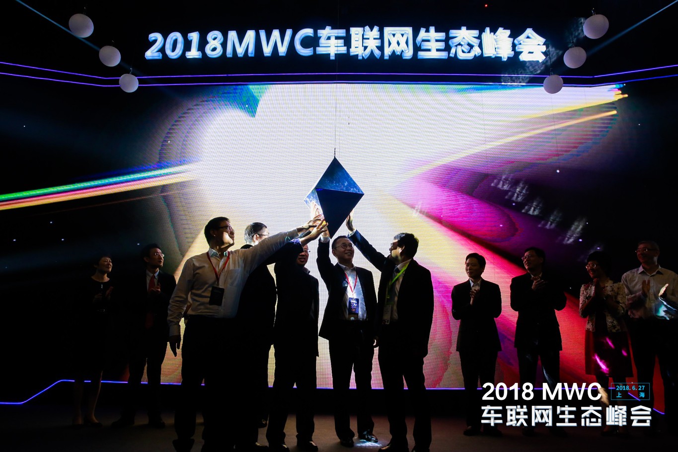 中国移动大连接战略愿景,中国移动布局卫星通信