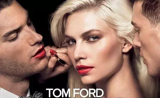 tf口红热门号试色,tomfordtf限量迷你白管口红13号