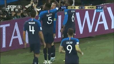 是时候用航空技术来聊聊世界杯了！