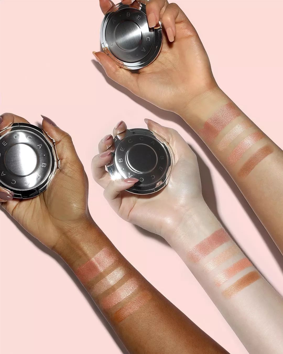 为啥韩国小姐姐的底妆又仙又美,而你却一脸油光?