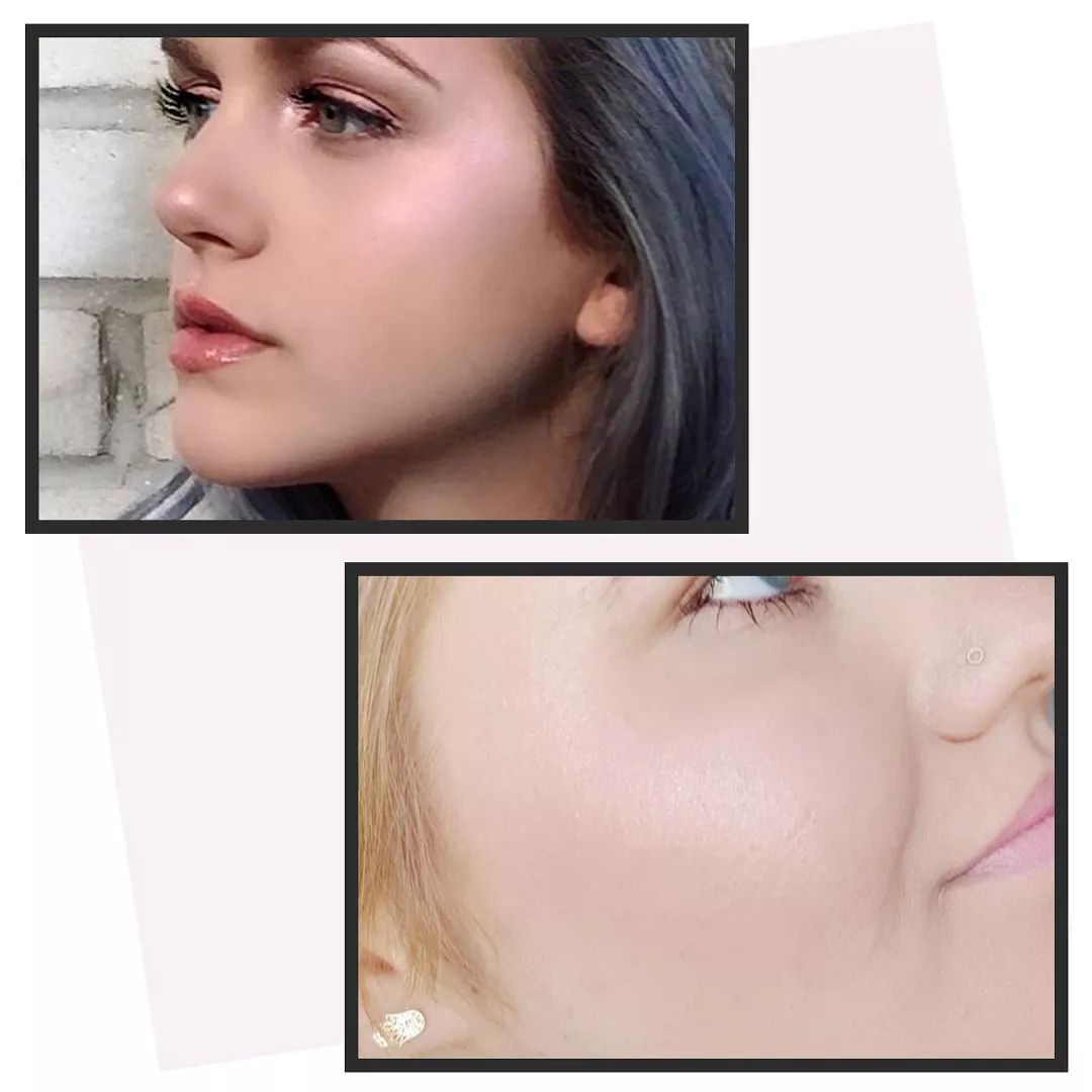 为啥韩国小姐姐的底妆又仙又美,而你却一脸油光?