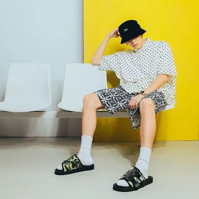 腿粗短男生穿直筒还是锥形,腿粗男生腿型不好看