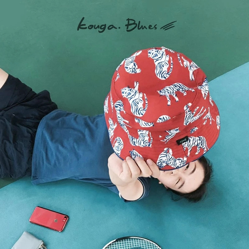 渔夫帽搭配什么衣服好看夏天,渔夫帽推荐平价夏季