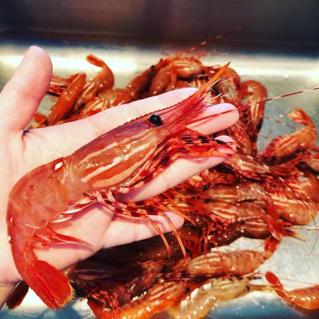 有颜有味海鲜餐厅晨光伊甸园店,这些鲜美海鲜你必须尝尝