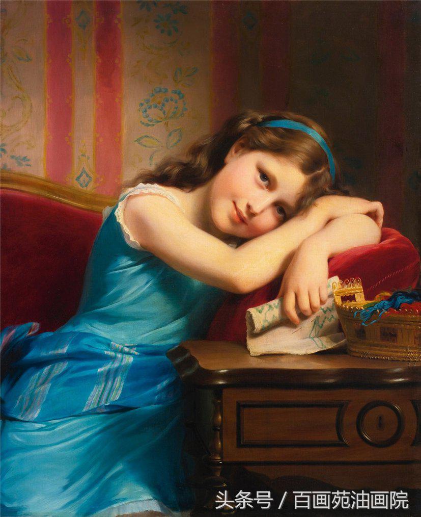 油画材料怎么买便宜,油画初学者需要什么材料