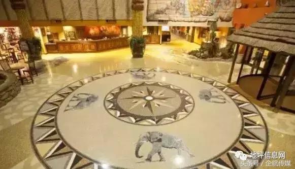 水磨石用什么颜色地面好看,水磨石什么颜色好看