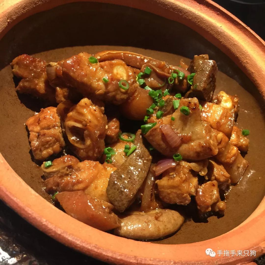 一周一会“仰忠汇”，我们快把北京路这栋楼吃遍了~