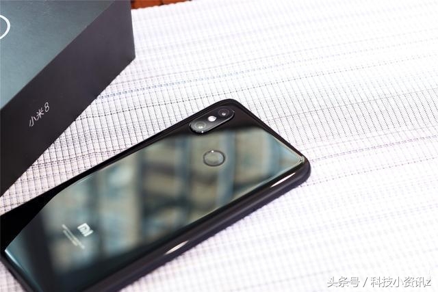 小米8比较好的功能,小米8手机目前性能怎么样