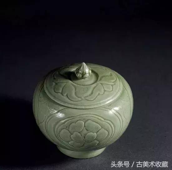 西泠印社拍卖高古瓷成交价,2022年西泠高古瓷拍卖结果