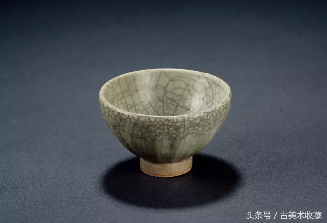 西泠印社拍卖高古瓷成交价,2022年西泠高古瓷拍卖结果