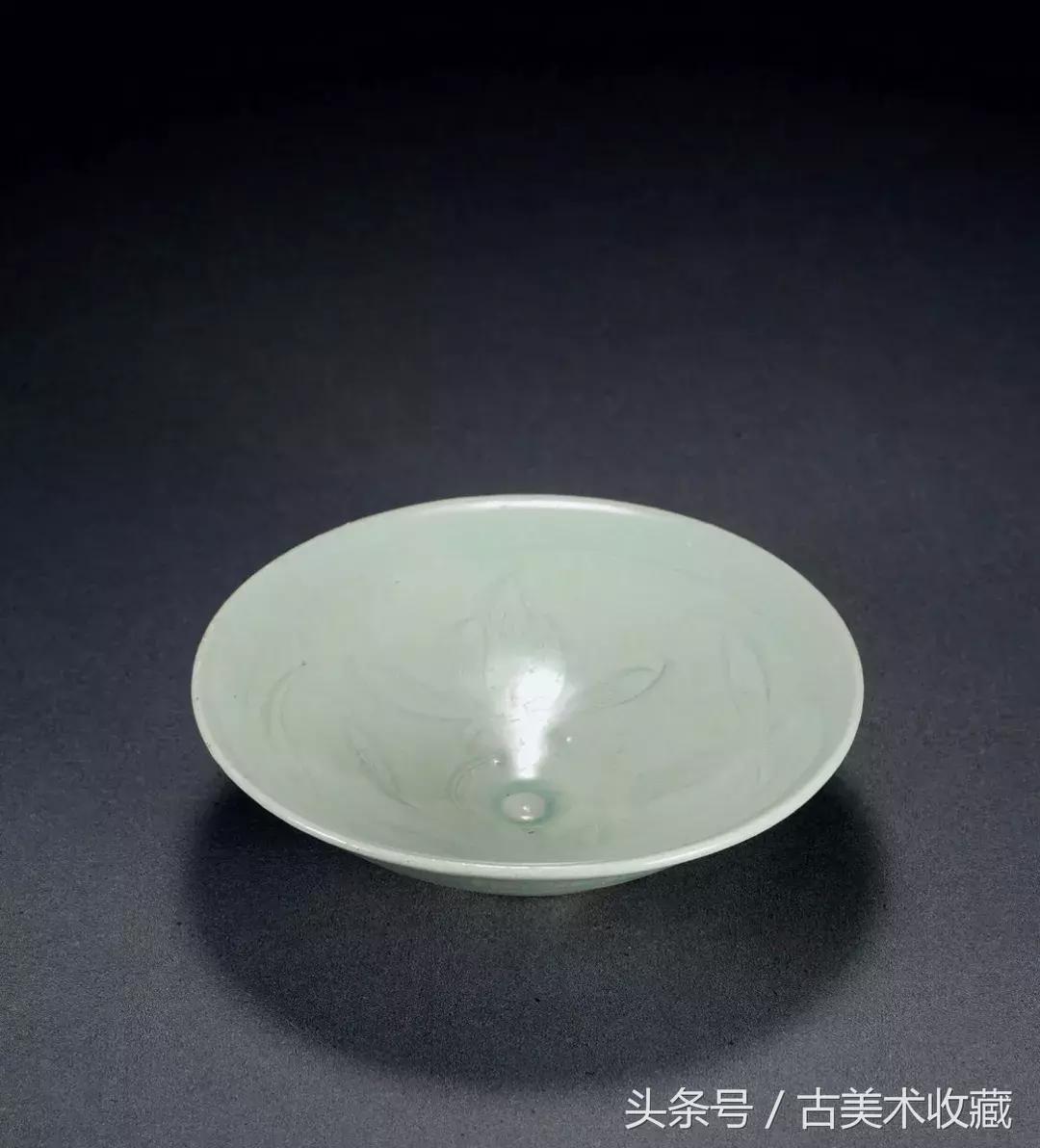 西泠印社拍卖高古瓷成交价,2022年西泠高古瓷拍卖结果