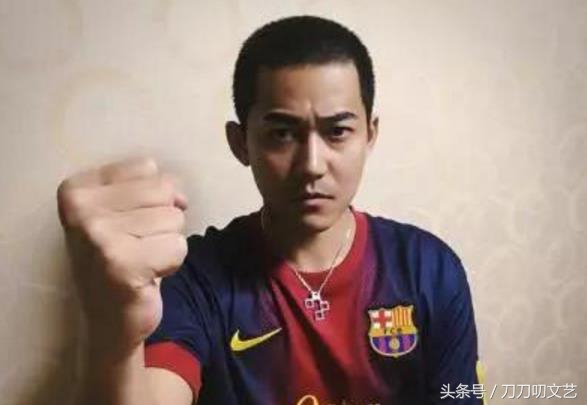 明星为了心爱球队“放炮”，是真性情还是公众人物言行不当？