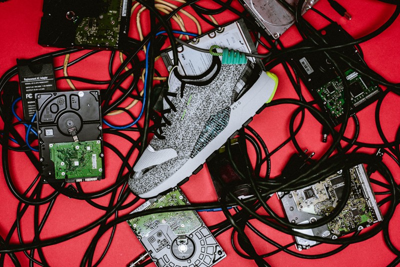 puma怀旧款跑鞋,puma经典款跑鞋