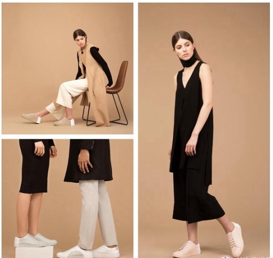 出门百搭运动鞋三百多的,杨幂穿过的平价板鞋