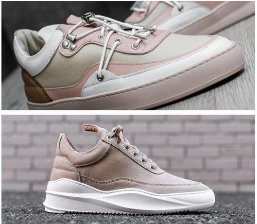 不容易撞的运动鞋,出门撞鞋