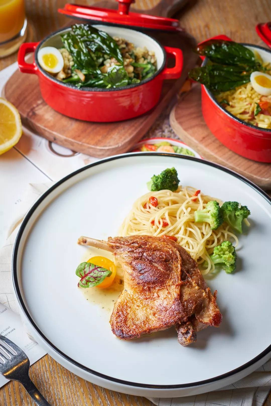 想减肥，穿好运动服，来这吃肉！