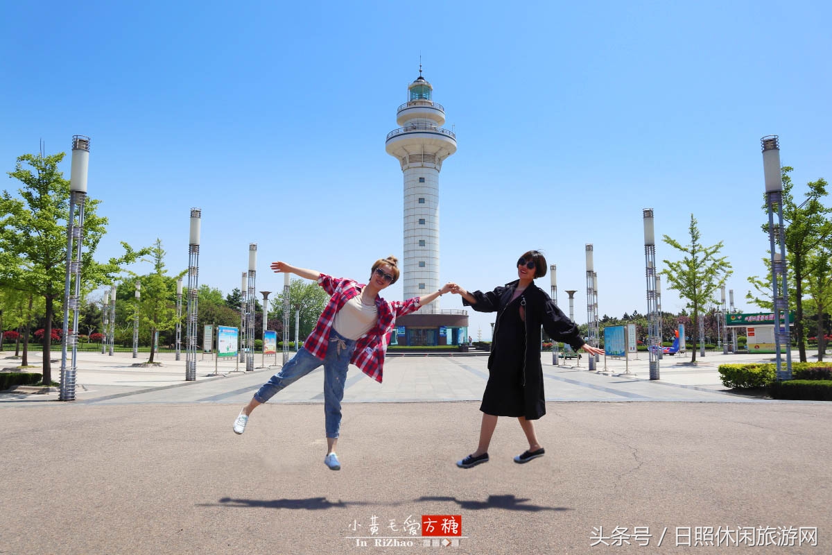 日照浴场海鲜攻略,日照海滨浴场旅游攻略