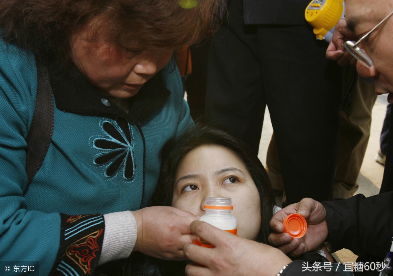 糖尿病十大危险的信号,糖尿病患者危险的五大信号