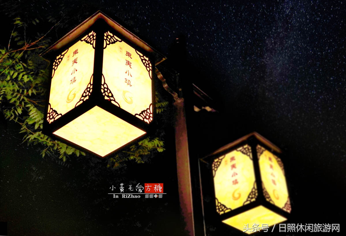 日照浴场海鲜攻略,日照海滨浴场旅游攻略