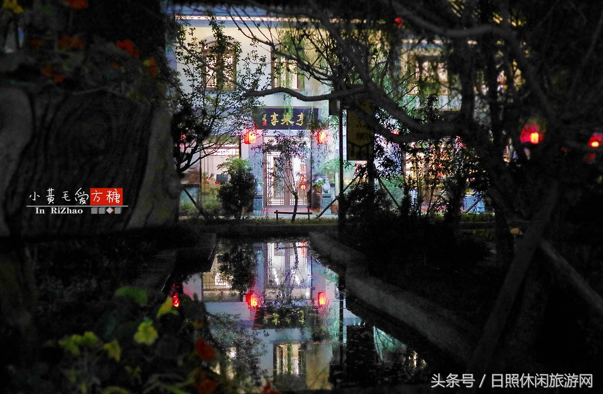 日照浴场海鲜攻略,日照海滨浴场旅游攻略