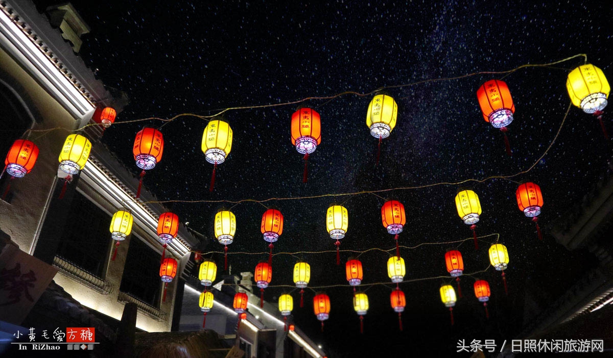 日照浴场海鲜攻略,日照海滨浴场旅游攻略