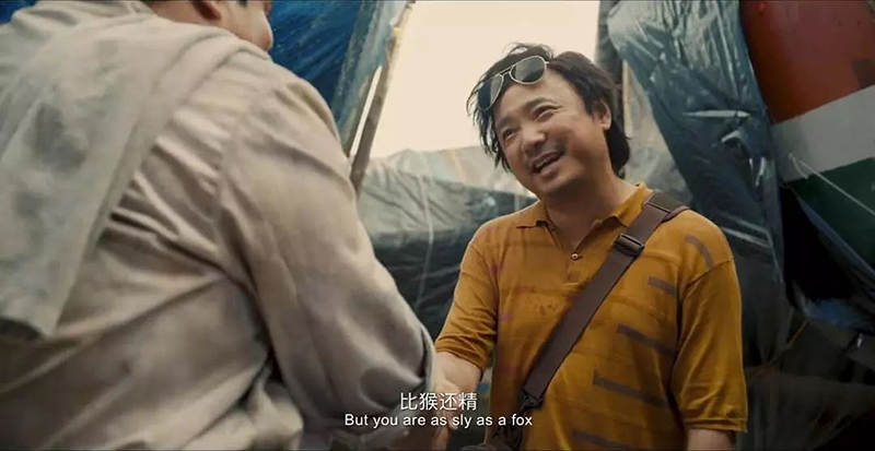 我不是药神影片细节分析,我不是药神细节