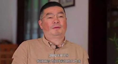 我不是药神徐峥是真实的,我不是药神徐峥和他小舅子